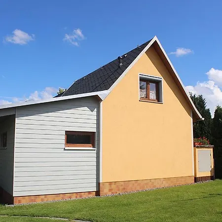 Krawulski Tatil Evi *