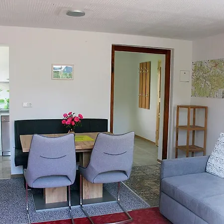 Holiday home Krawulski