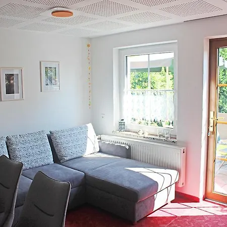 卡乌斯基度假屋 * 霍恩斯泰因