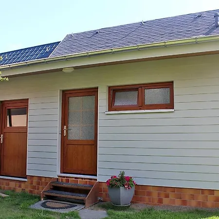 度假居 卡乌斯基度假屋