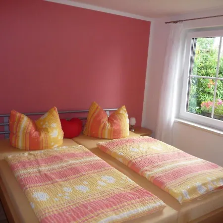 Krawulski Tatil Evi