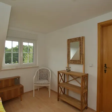 Krawulski Tatil Evi *