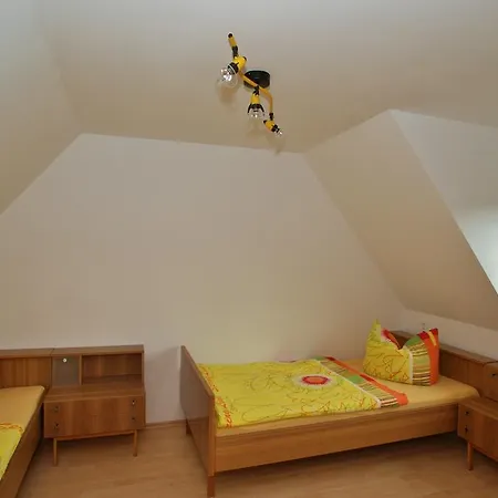 卡乌斯基度假屋