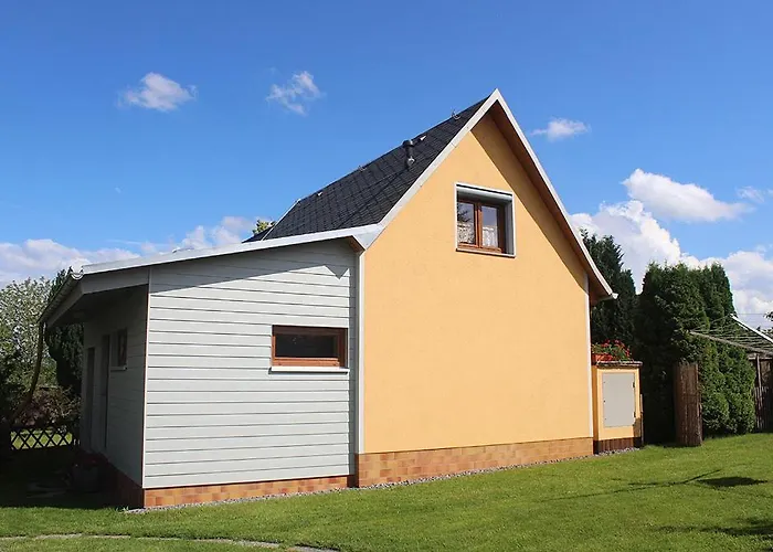 Krawulski Holiday home *