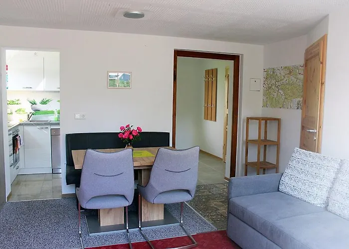 Holiday home Krawulski