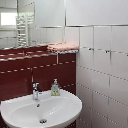 Krawulski بيت للعطل