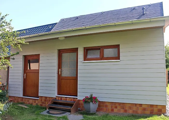 Holiday home Krawulski