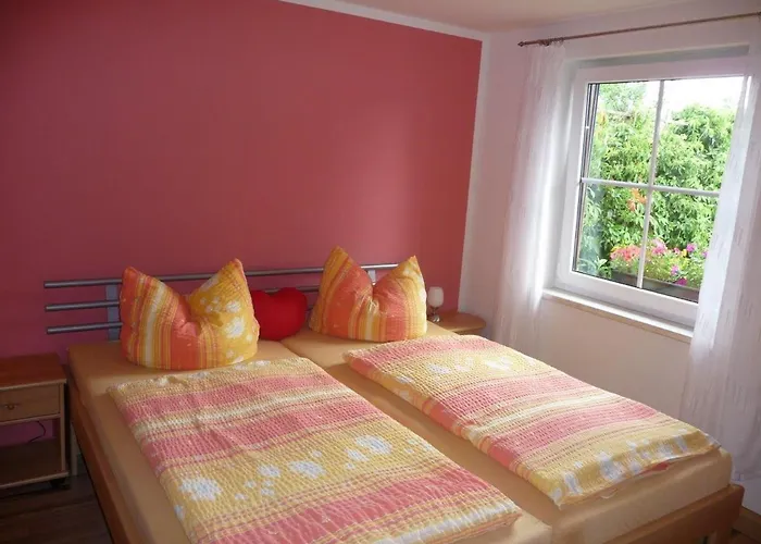 Krawulski Holiday home