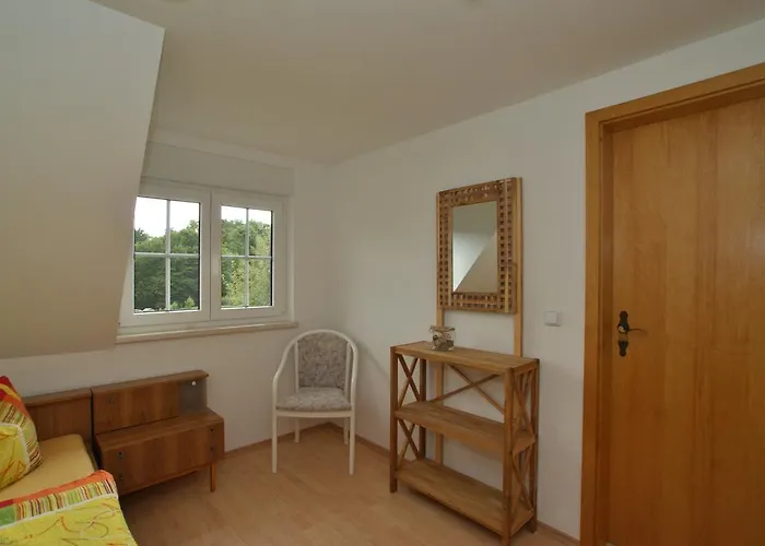 Krawulski Holiday home *