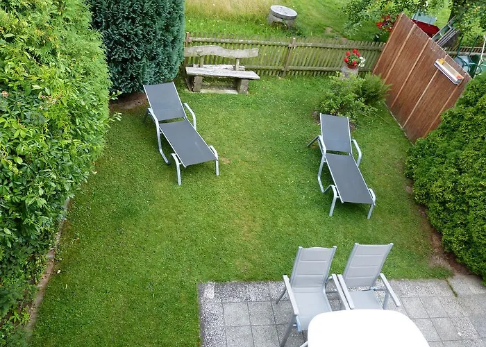 Holiday home Krawulski